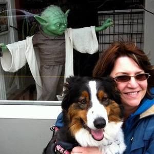 Meet your Posher, Raeann